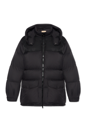 Maison Margiela Quilted jacket | Men's Clothing | Vitkac Maison Margiela Quilted jacket | Men's Clothing | Vitkac